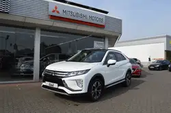 Mitsubishi Eclipse Cross (GK0W / GL0W)(01.2018 ) Eclipse C