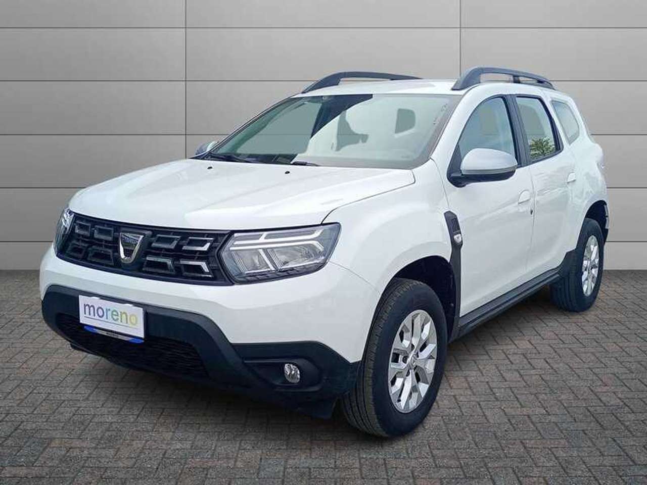 Dacia Duster 1.5 blue dci Comfort 4x2 115cv
