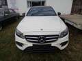 Mercedes-Benz E 300 DE AMG Line  BatterieSTEUERGERÄT PROBLEM!! Blanc - thumbnail 2