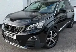 Peugeot 3008 (II) 1.2L PureTech Allure BVM6