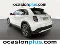 Fiat 600 1.2 MHEV DDCT 74kW Blanco - thumbnail 4