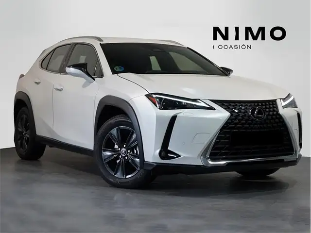 Lexus UX 300h 2.0  Plus
