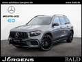 Mercedes-Benz GLB 35 AMG 4M MLB/Pano/Burm/AHK/Night/Distr/21' Grau - thumbnail 2
