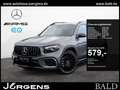 Mercedes-Benz GLB 35 AMG 4M MLB/Pano/Burm/AHK/Night/Distr/21' Grau - thumbnail 1