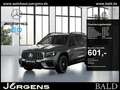 Mercedes-Benz GLB 35 AMG 4M MLB/Pano/Burm/AHK/Night/Distr/21' Grau - thumbnail 1