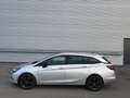 Opel Astra Astra ST 1,2 Turbo ID:32 Silber - thumbnail 4