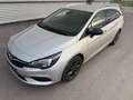 Opel Astra Astra ST 1,2 Turbo ID:32 Silber - thumbnail 1