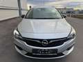 Opel Astra Astra ST 1,2 Turbo ID:32 Silber - thumbnail 3