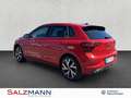 Volkswagen Polo 1.0 TSI R-Line, Matrix-LED, Climatr. LED AL Rot - thumbnail 3