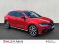 Volkswagen Polo 1.0 TSI R-Line, Matrix-LED, Climatr. LED AL Rot - thumbnail 7