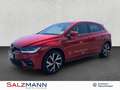 Volkswagen Polo 1.0 TSI R-Line, Matrix-LED, Climatr. LED AL Rot - thumbnail 1