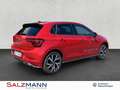 Volkswagen Polo 1.0 TSI R-Line, Matrix-LED, Climatr. LED AL Rot - thumbnail 5