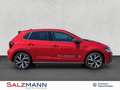 Volkswagen Polo 1.0 TSI R-Line, Matrix-LED, Climatr. LED AL Rot - thumbnail 6
