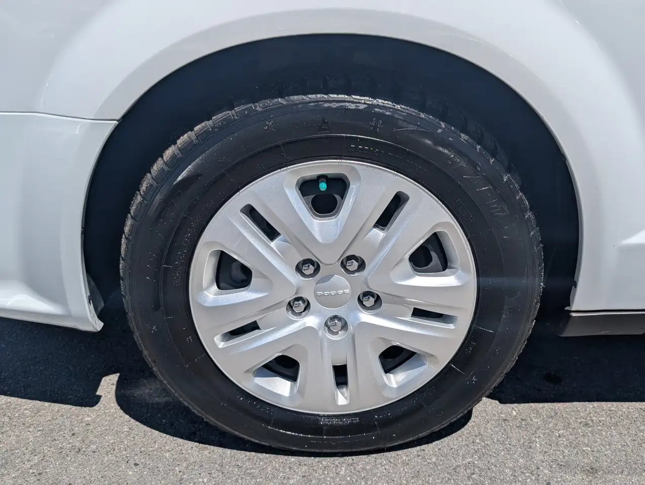 Dodge Grand Caravan photo Dodge Grand Caravan