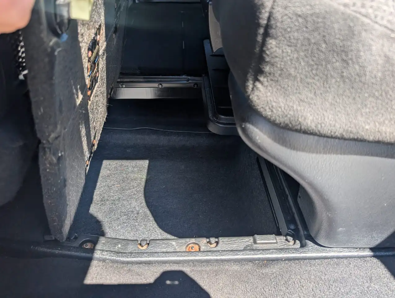 Dodge Grand Caravan photo Dodge Grand Caravan