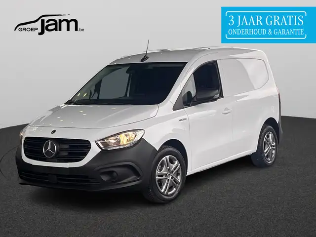 Mercedes-Benz Citan eCitan 45kW