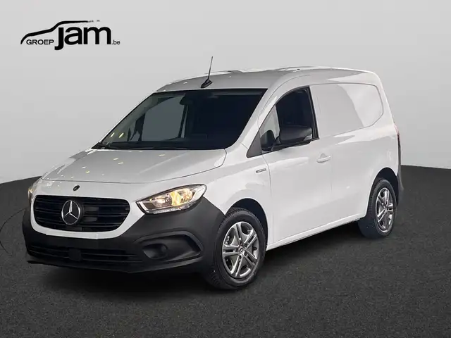 Mercedes-Benz Citan eCitan 45kW