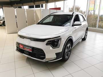 e-Niro Ins WP DriveWise Tec Relax Dt. F