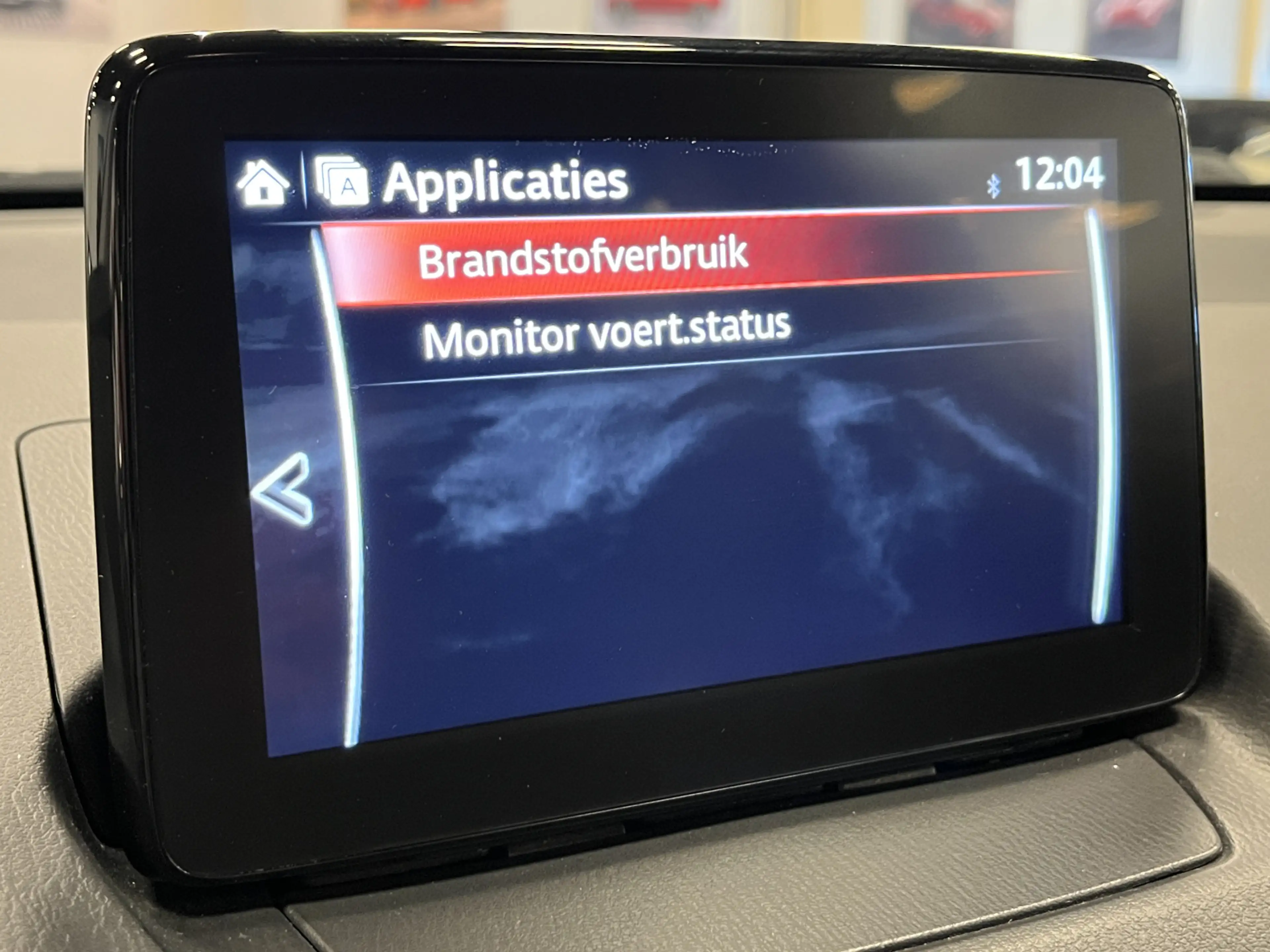Mazda 2 1.5i SkyActiv-G GT-Luxury 115PK Leder Navi DAB+ Ca — photo 38