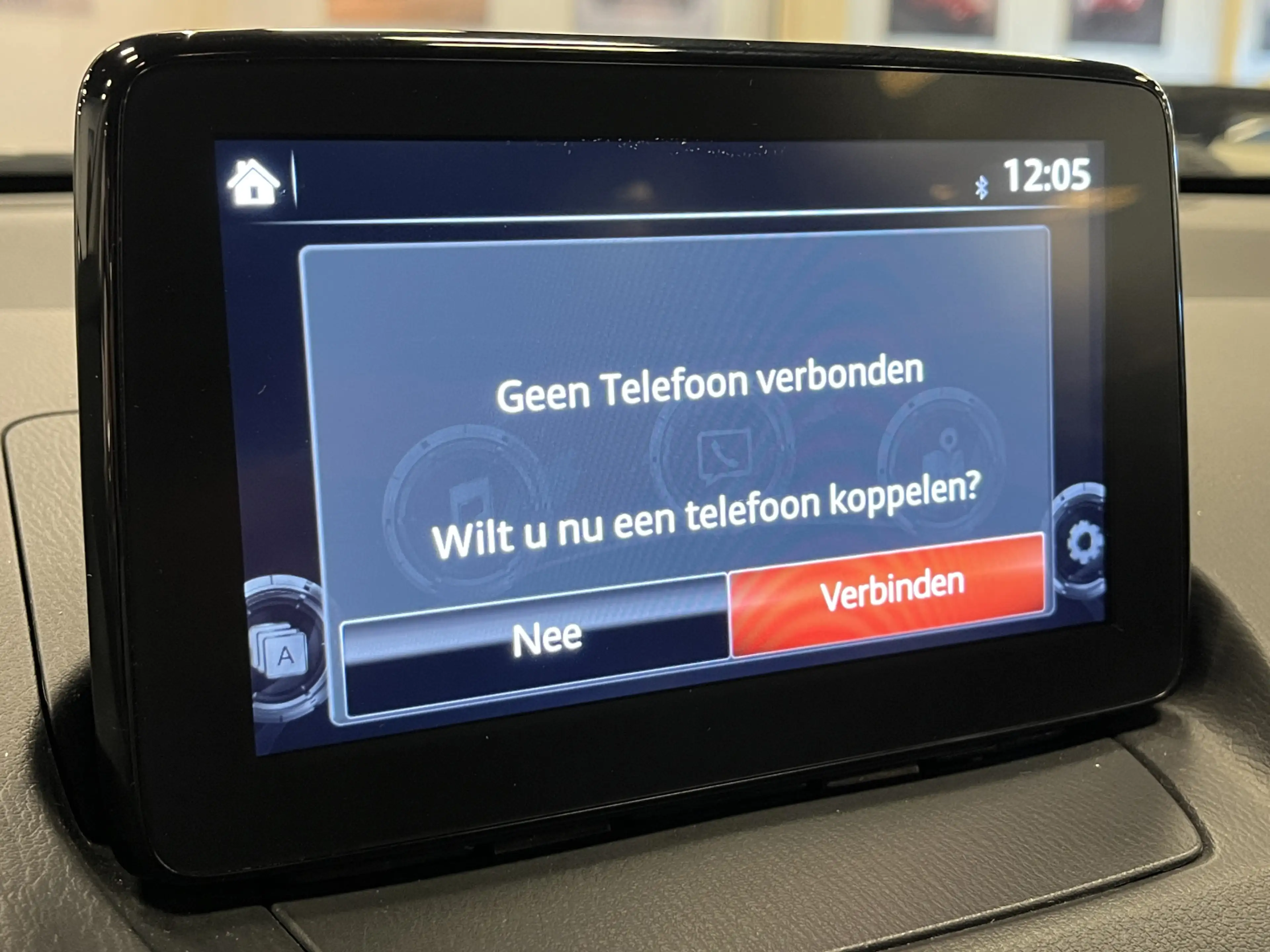 Mazda 2 1.5i SkyActiv-G GT-Luxury 115PK Leder Navi DAB+ Ca — photo 41