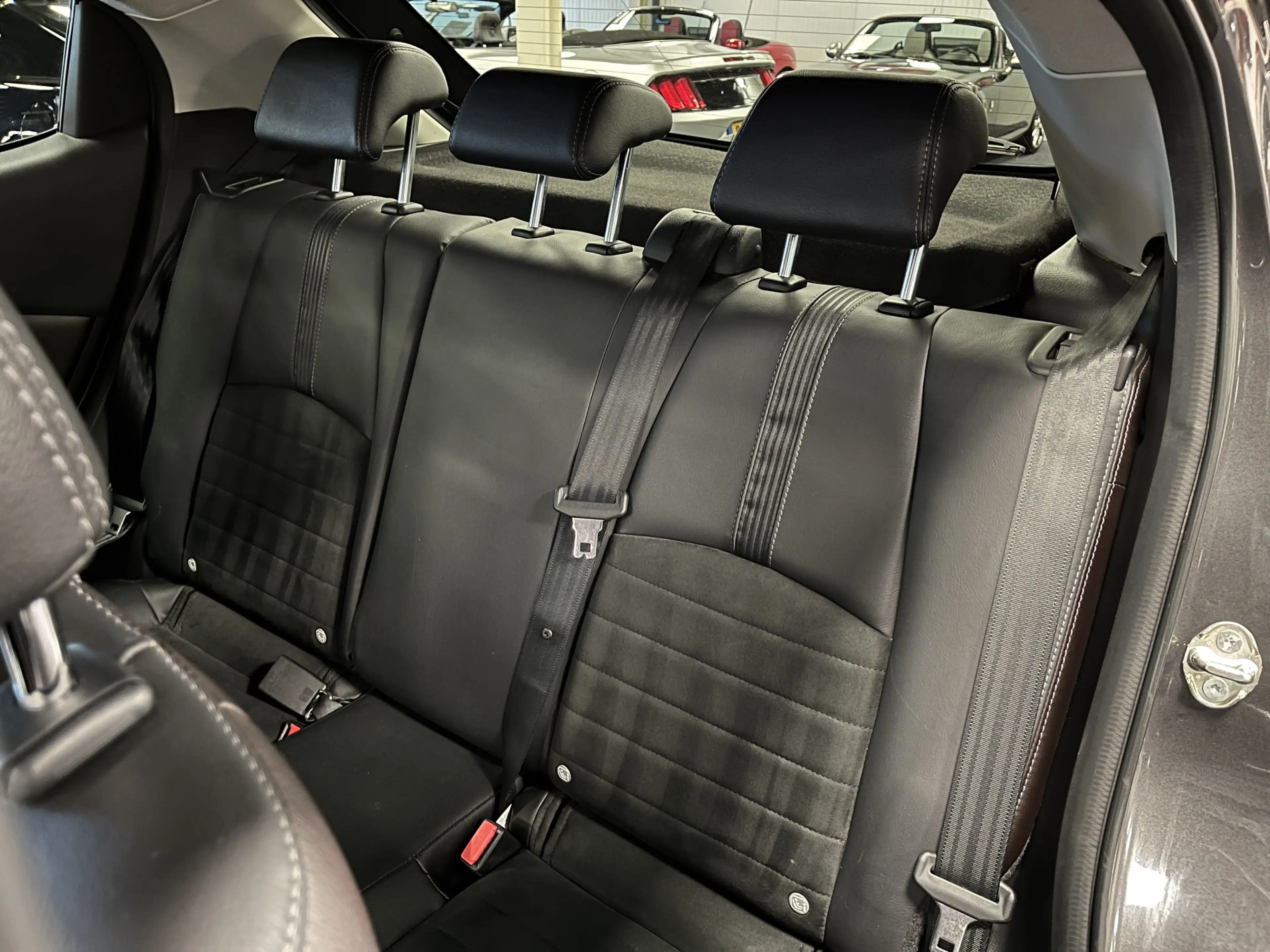 Mazda 2 1.5i SkyActiv-G GT-Luxury 115PK Leder Navi DAB+ Ca — photo 20