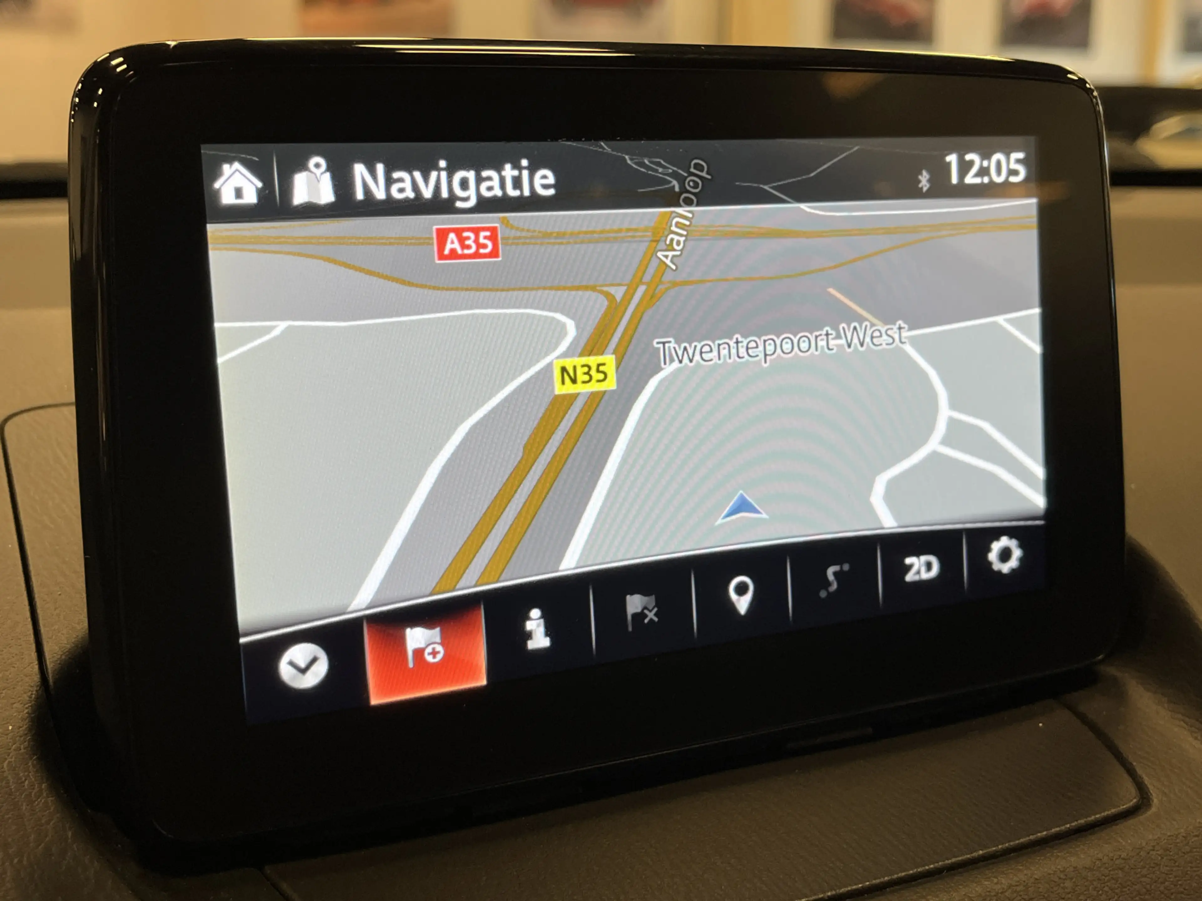 Mazda 2 1.5i SkyActiv-G GT-Luxury 115PK Leder Navi DAB+ Ca — photo 42