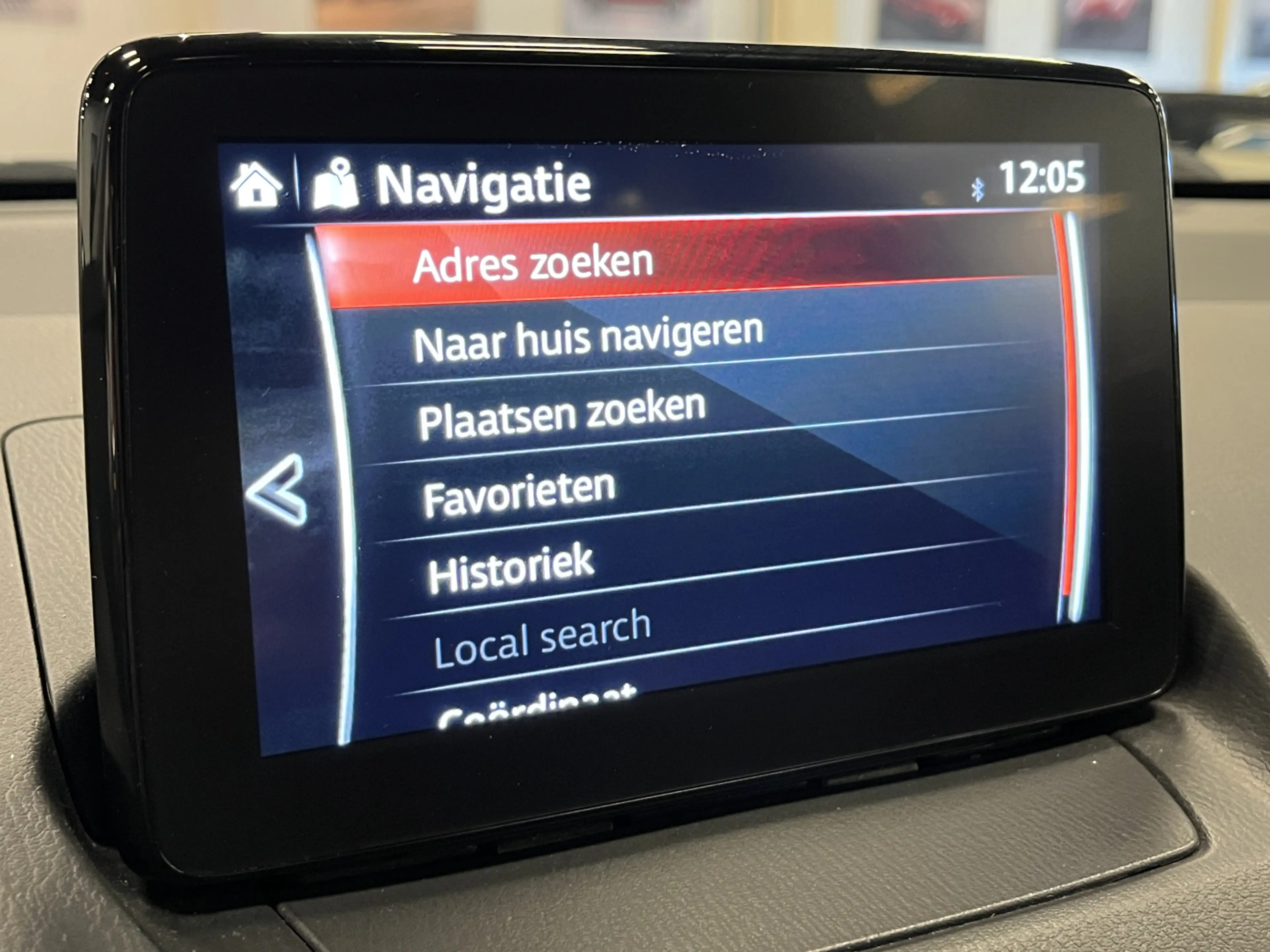 Mazda 2 1.5i SkyActiv-G GT-Luxury 115PK Leder Navi DAB+ Ca — photo 43