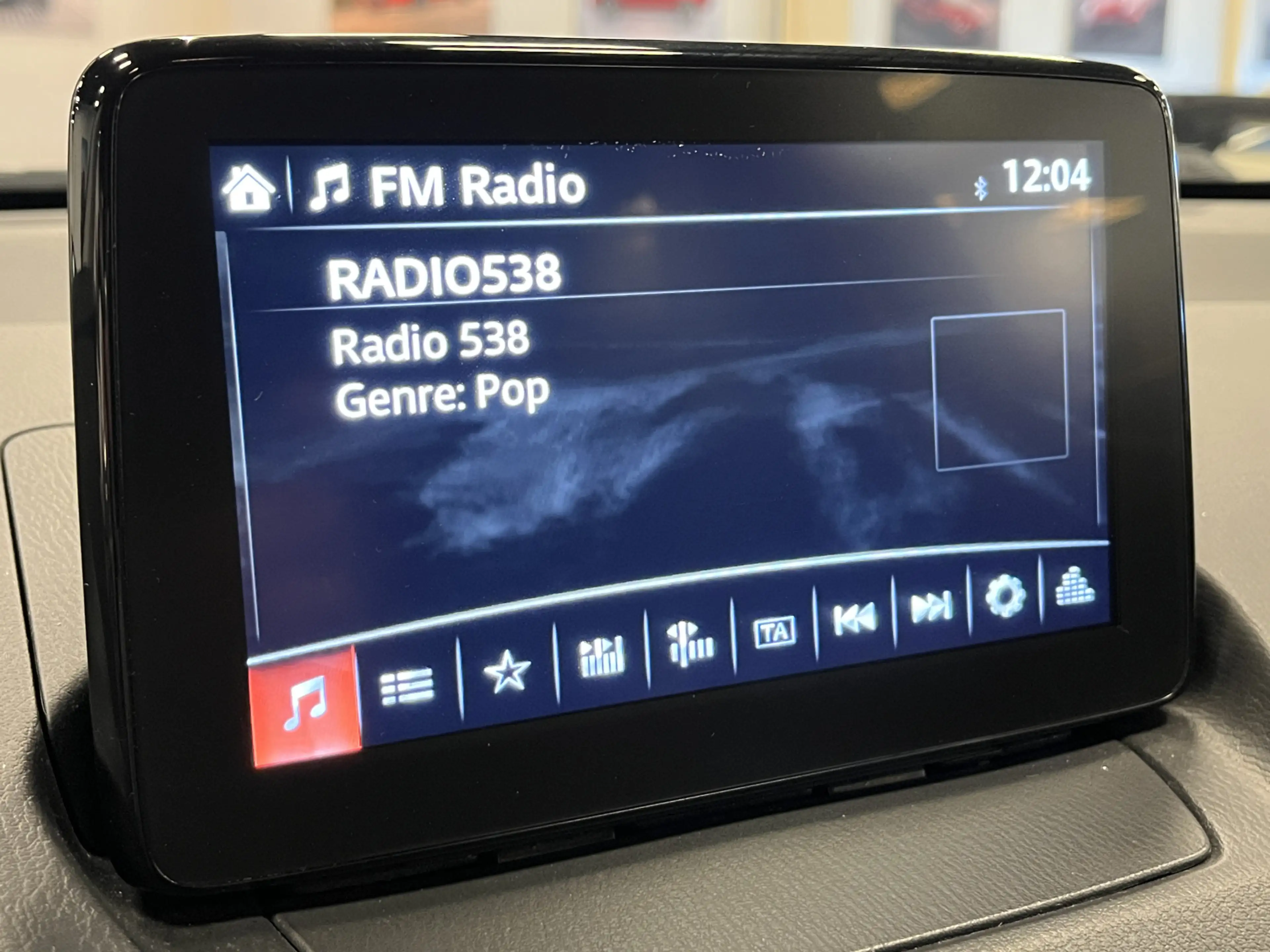 Mazda 2 1.5i SkyActiv-G GT-Luxury 115PK Leder Navi DAB+ Ca — photo 39