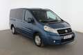 Fiat Scudo 2.0 JTDM Panorama Executive L2H1 130 Multijet Modrá - thumbnail 7