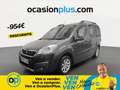 Peugeot Partner Tepee 1.6BlueHDI Outdoor 120 Gris - thumbnail 1