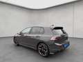 Volkswagen Golf VIII R-Line 1.5 eTSI DSG ACC RFK SHZ NAVI IQ. Gris - thumbnail 5