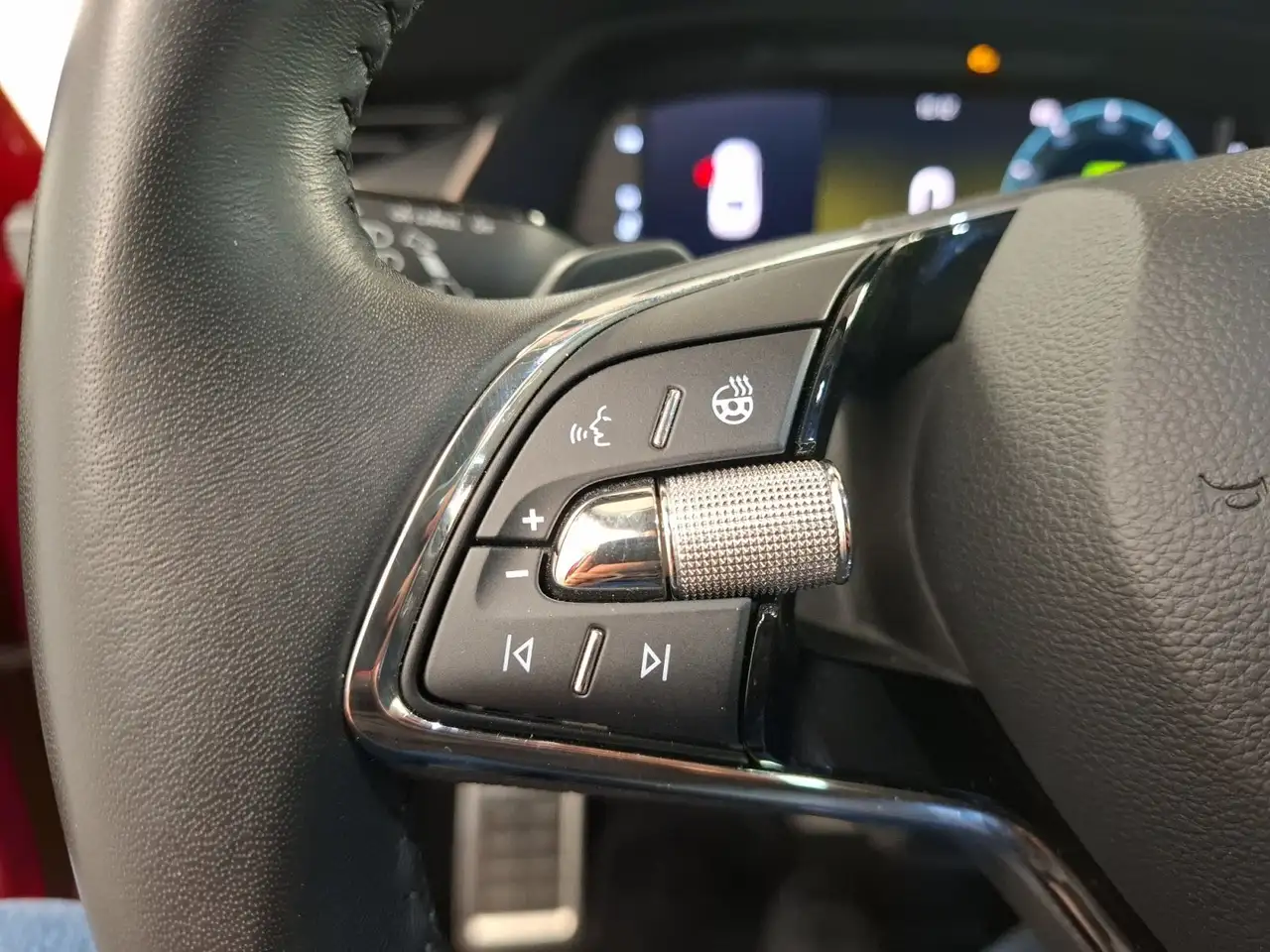 Skoda Octavia 1.5 TSI ACT e-TEC Clever 4xSHZ AHK LED, миниатюра 20