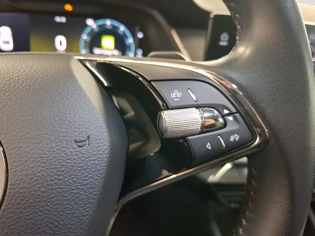 Skoda Octavia 1.5 TSI ACT e-TEC Clever 4xSHZ AHK LED, миниатюра 19
