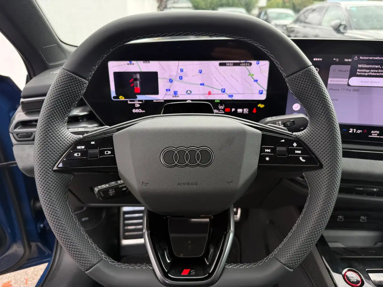 Audi A5 2026 — фото 10