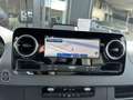 Mercedes-Benz Sprinter 319 CDI L2 3.5T TREKHAAK+CAMERA+SPOORASSISTENT+ Bleu - thumbnail 12