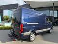Mercedes-Benz Sprinter 319 CDI L2 3.5T TREKHAAK+CAMERA+SPOORASSISTENT+ Bleu - thumbnail 2