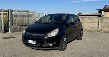 5p 1.2 Edition 85cv