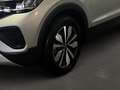 Volkswagen T-Cross 1.0 TSI Life Goal LED DigitalCockpit Silber - thumbnail 8
