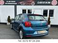 Volkswagen Polo V Trendline*1.HAND*KLIMA* Blau - thumbnail 5