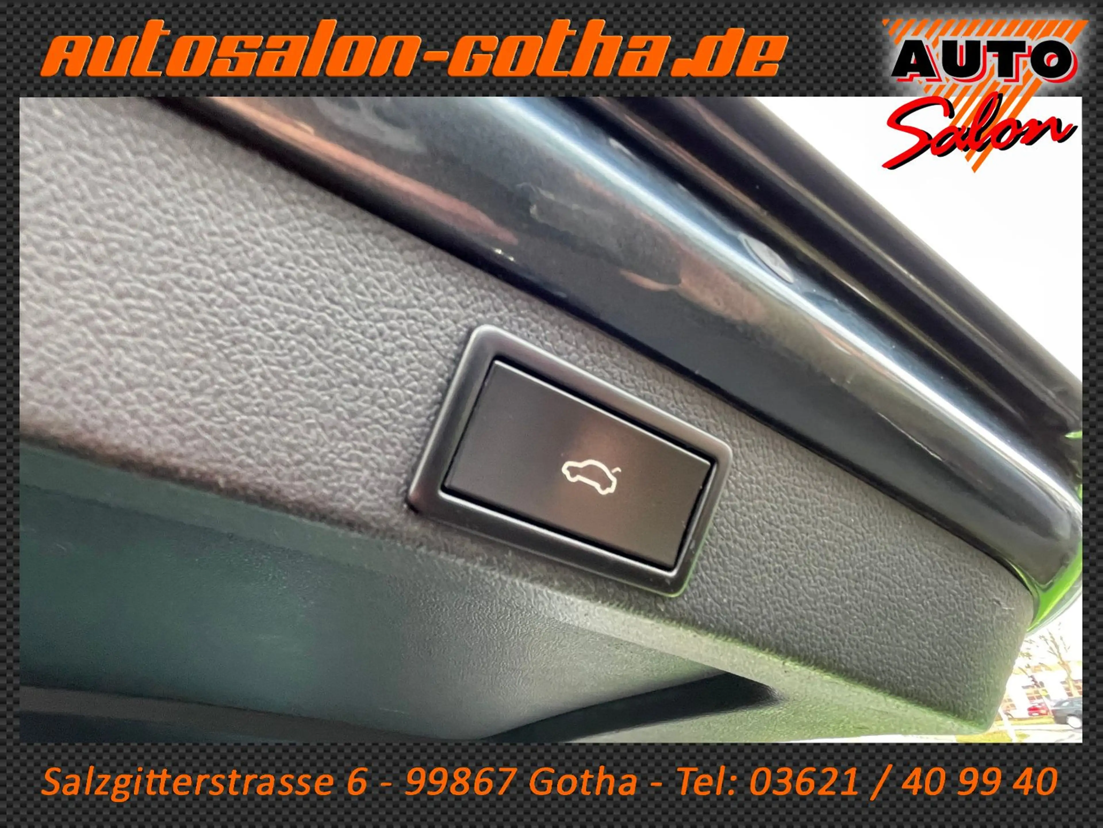 Skoda Octavia Combi 2.0 TDI DSG Style LED+PANO NAV SHZ — photo 13