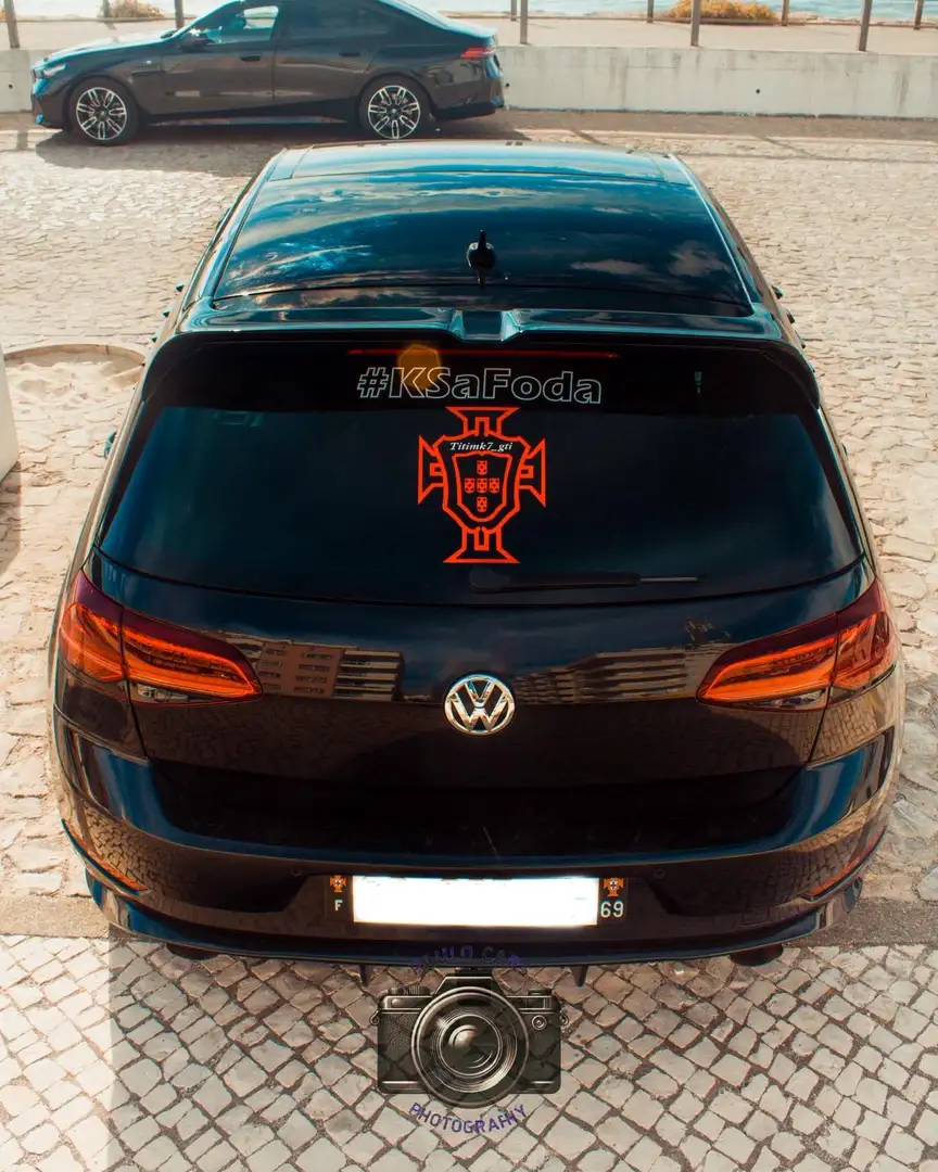 Volkswagen Golf R32 3.2 V6 250 4Motion - 2