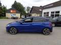 Hyundai i20 1,0 T-GDI Trend Line DCT mit P2/3/5-O2 Blau - thumbnail 2