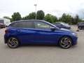 Hyundai i20 1,0 T-GDI Trend Line DCT mit P2/3/5-O2 Blau - thumbnail 6