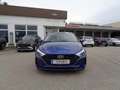 Hyundai i20 1,0 T-GDI Trend Line DCT mit P2/3/5-O2 Blau - thumbnail 8