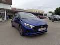 Hyundai i20 1,0 T-GDI Trend Line DCT mit P2/3/5-O2 Blau - thumbnail 7