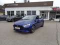 Hyundai i20 1,0 T-GDI Trend Line DCT mit P2/3/5-O2 Blau - thumbnail 1