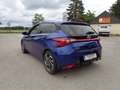 Hyundai i20 1,0 T-GDI Trend Line DCT mit P2/3/5-O2 Blau - thumbnail 3