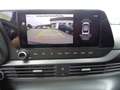 Hyundai i20 1,0 T-GDI Trend Line DCT mit P2/3/5-O2 Blau - thumbnail 11