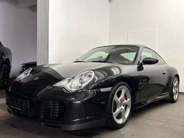 Carrera 4S Coupé | PZ gepflegt - Deutsch!