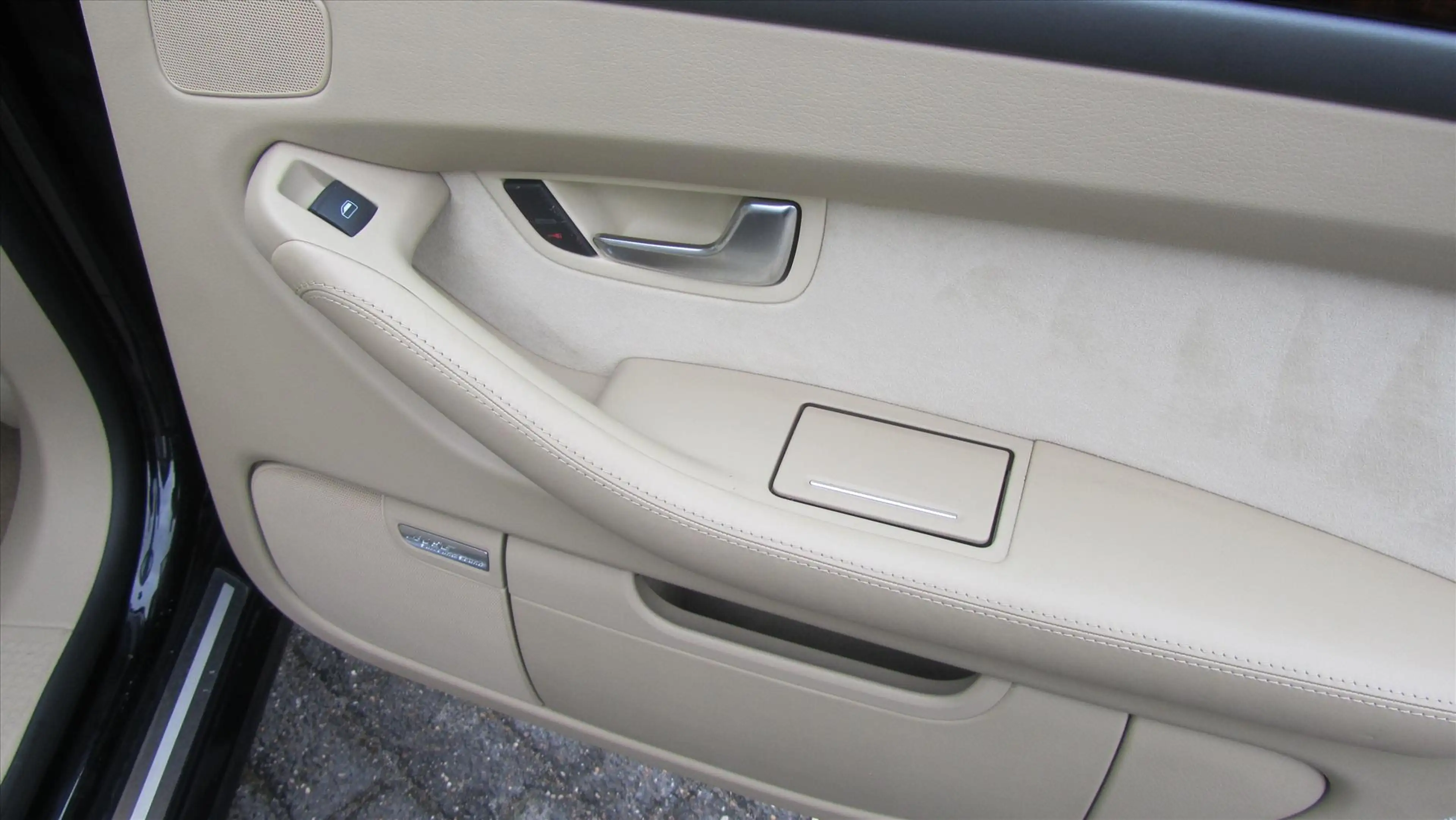 Audi A8 3.7 QUATTRO 206KW AUT — photo 10